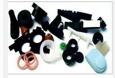 custom rubber part